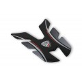 CNC Racing Type 5 Fuel Tank Pad / Protector (150mm x 120mm) CNC Racing Type 5 Fuel Tank Pad / Protector (150mm x 120mm)